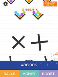 Idle Ball screenshot, image №1862396 - RAWG
