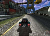 World Racing 2 screenshot, image №388860 - RAWG