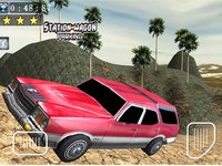Station Wagon Parking screenshot, image №1625714 - RAWG