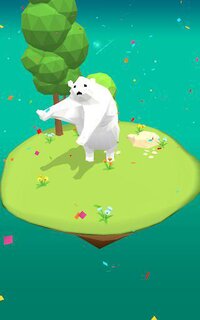 Merge Safari - Fantastic Isle screenshot, image №3897066 - RAWG