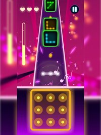 Beat Lines 3D screenshot, image №2393141 - RAWG