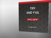 Try and Fail Demo screenshot, image №1293453 - RAWG