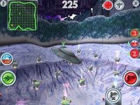 Air Wings Intergalactic screenshot, image №2048946 - RAWG