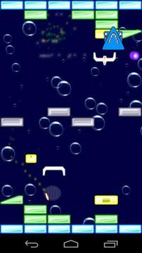 Plasma Duel Air Hockey screenshot, image №1347162 - RAWG