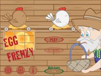 Egg Frenzy screenshot, image №1662741 - RAWG