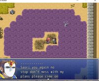 THE WORLD OF EDEA screenshot, image №1985944 - RAWG