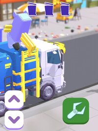 City Cleaner 3D screenshot, image №2810386 - RAWG