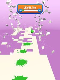 Bouncing Road !! screenshot, image №2211004 - RAWG