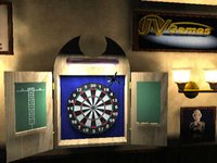 Dart Rage screenshot, image №254263 - RAWG