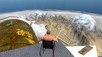 a Difficult game about Wheelchair screenshot, image №4240314 - RAWG