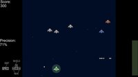 Space Hunters - a reEnvisioned Bullet Hell screenshot, image №3129811 - RAWG