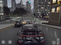 Street Car Racing Simulator 3D screenshot, image №3292835 - RAWG