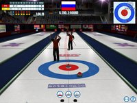 Curling 2012 screenshot, image №591329 - RAWG