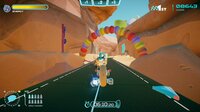 Donut Riders screenshot, image №4236349 - RAWG
