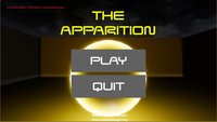 The Apparition screenshot, image №1286709 - RAWG