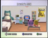 Pokémon Stadium 2 screenshot, image №741029 - RAWG