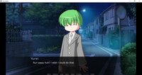 Hydrangea (Kashikizu) screenshot, image №2584469 - RAWG