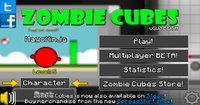 Zombie Cubes screenshot, image №1687466 - RAWG