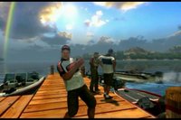 Rapala Pro Bass Fishing screenshot, image №559761 - RAWG