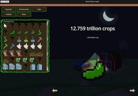 Crop Clicker (ToastedThomas) screenshot, image №3597891 - RAWG