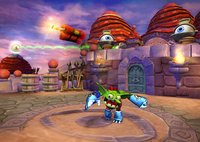 Skylanders Spyro's Adventure screenshot, image №633837 - RAWG
