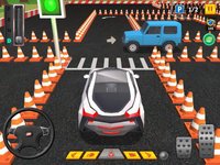 Car Parking: City Car Driving screenshot, image №2366927 - RAWG