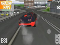 Sport Car Driving: City Advent screenshot, image №1931752 - RAWG