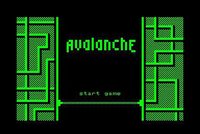 CBMPET - Avalanche (2012) screenshot, image №1278047 - RAWG