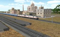 Train Sim screenshot, image №1480581 - RAWG