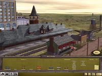 Cкриншот Railroad Tycoon 2, изображение № 326786 - RAWG