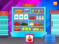 Lunchbox Sandwich screenshot, image №969648 - RAWG
