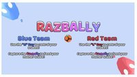 RAZBALLY screenshot, image №1196799 - RAWG