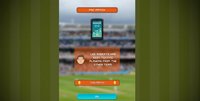 Nations Cup Cricket 2019 screenshot, image №1925730 - RAWG