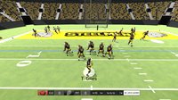 Axis Football 2016 screenshot, image №144906 - RAWG