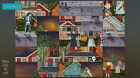 Halloween Puzzles screenshot, image №1698635 - RAWG