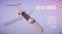 OUT OF CONTROL (v0.1) | GMTK Jam 2020 screenshot, image №2438932 - RAWG