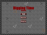 Digging Time (demo) screenshot, image №1319642 - RAWG