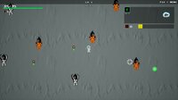 Galactic Seals Survivors screenshot, image №4173840 - RAWG