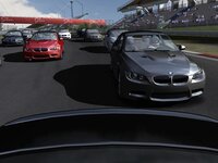 BMW M3 Challenge (itch) screenshot, image №2974162 - RAWG
