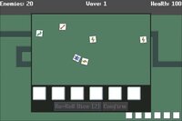 Dice Towers (itch) screenshot, image №3475933 - RAWG