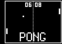 pong (itch) (CodedDevil-01) screenshot, image №3031048 - RAWG