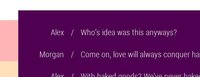 Ultra Rainbow Bake Sale screenshot, image №1050932 - RAWG