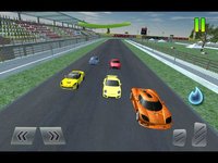 Auto Racing Tracks Drift Car screenshot, image №1695602 - RAWG