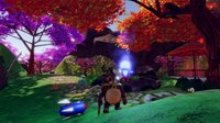 Dreamland (itch) (FeHitsu) screenshot, image №1834134 - RAWG