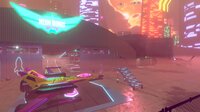 Neon Wings: Air Race (fubenalvo) screenshot, image №2844501 - RAWG