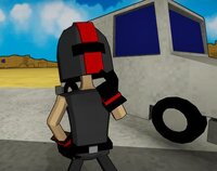 Naughty Robots screenshot, image №3538848 - RAWG