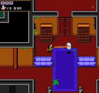 The Real Ghostbusters PreAlpha Demo screenshot, image №3647118 - RAWG