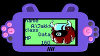 Cute Critter Codex screenshot, image №1148250 - RAWG