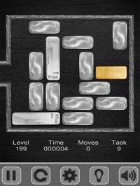 Unblock the gold bar Unlock it screenshot, image №943271 - RAWG