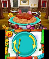 PAC-MAN Party 3D screenshot, image №260182 - RAWG